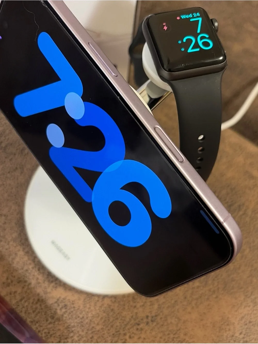MAGEASY 5 in 1 Charging Station